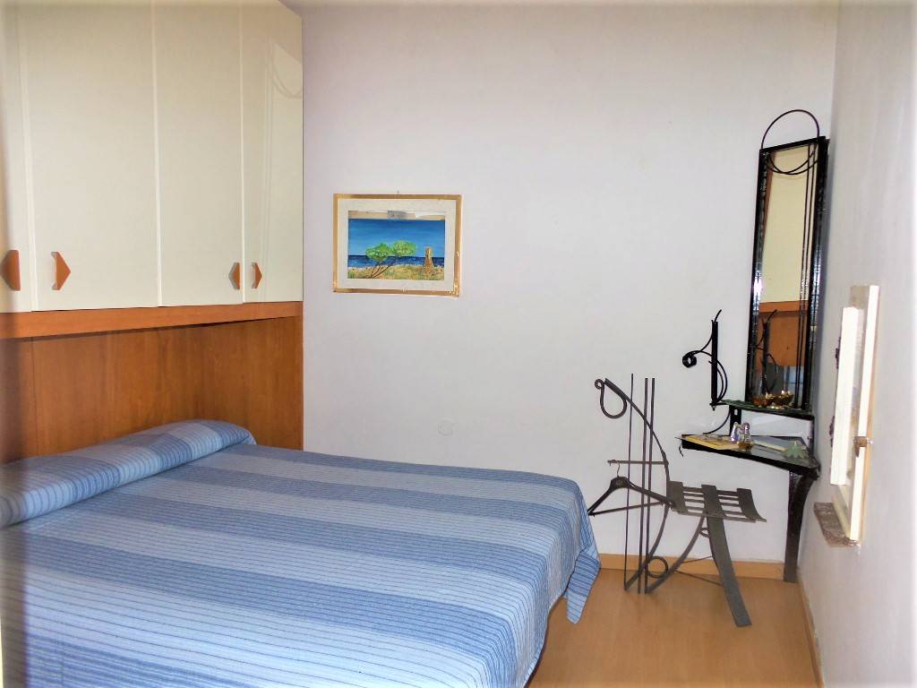 Appartamento in vendita a Caprarola, Centro storico