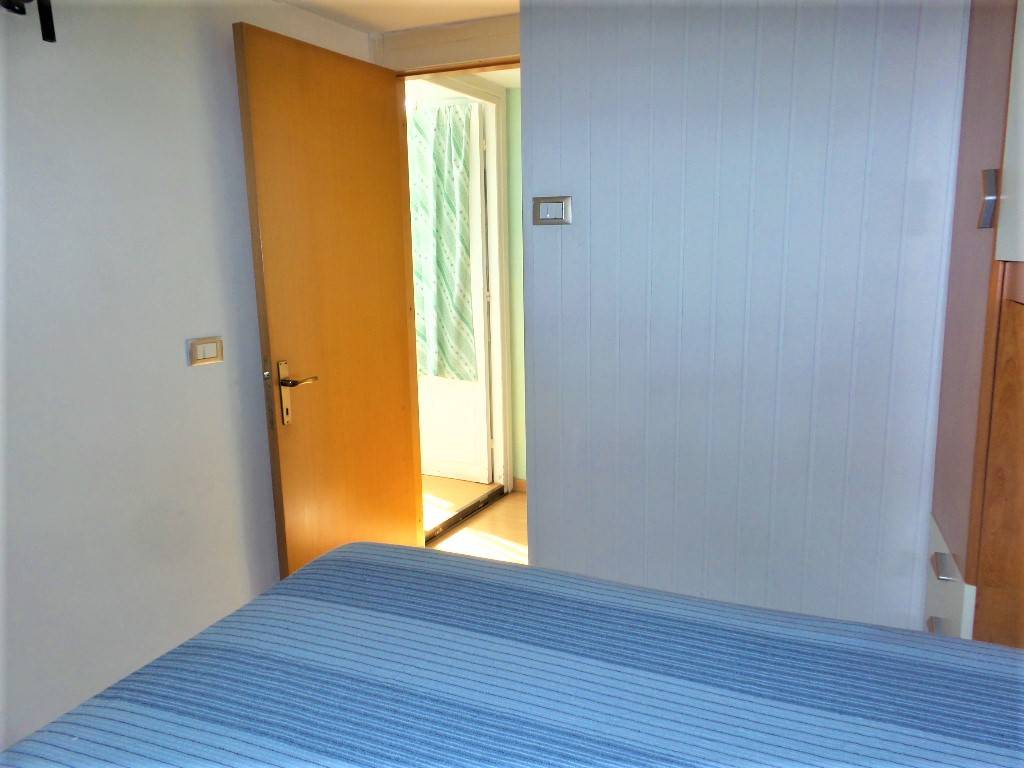 Appartamento in vendita a Caprarola, Centro storico