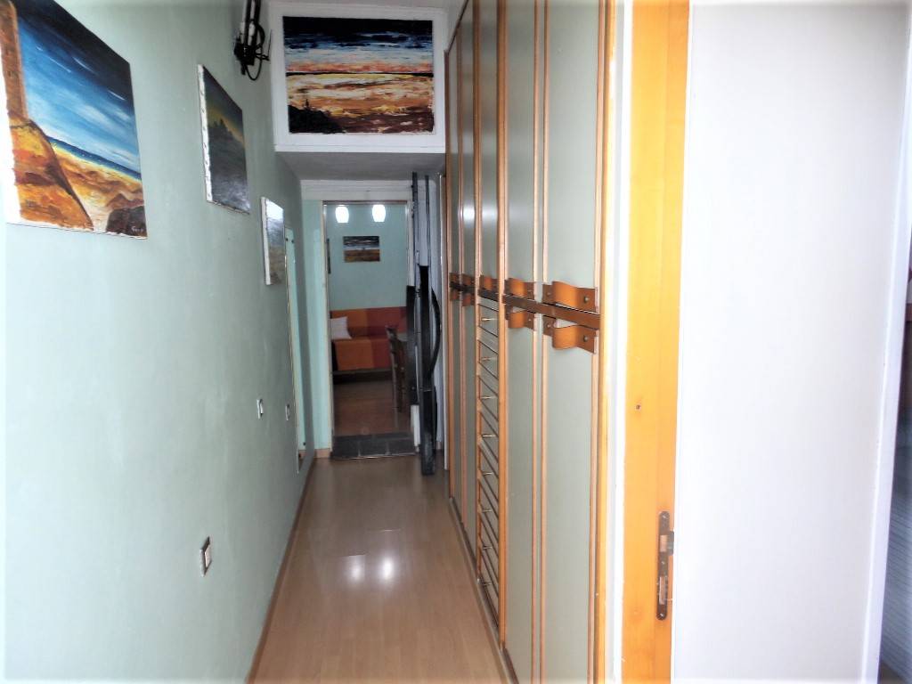 Appartamento in vendita a Caprarola, Centro storico