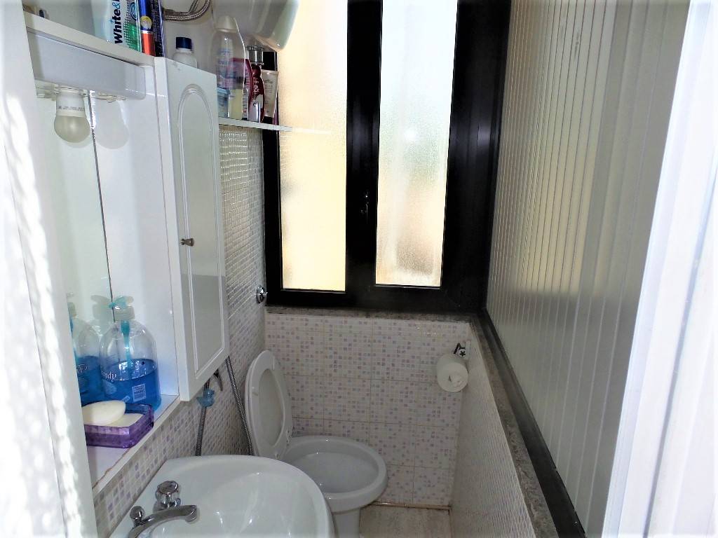 Appartamento in vendita a Caprarola, Centro storico