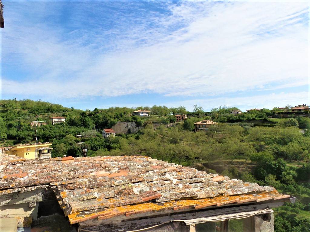 Appartamento in vendita a Caprarola, Centro storico