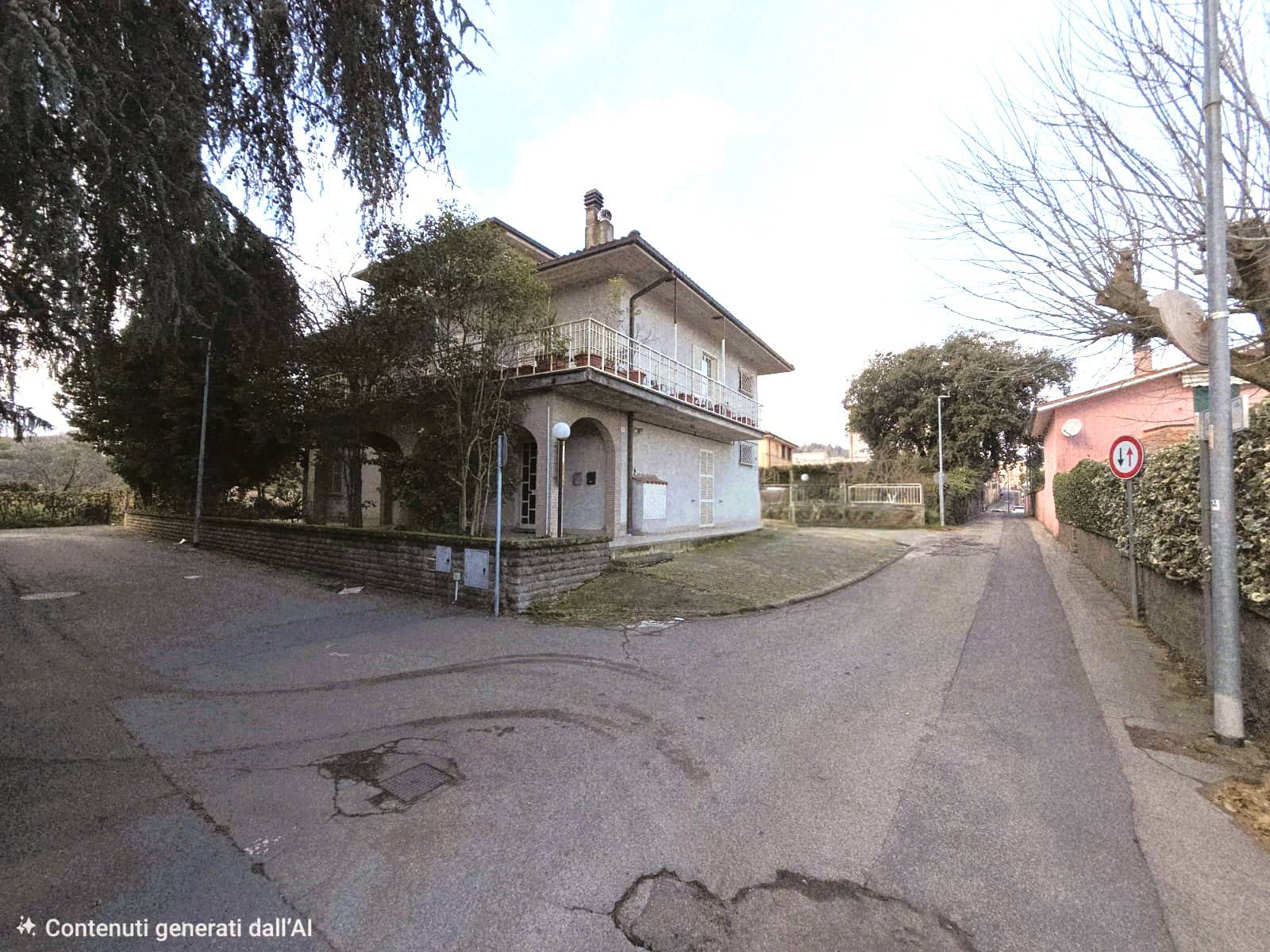 Studio/Ufficio in affitto a Caprarola