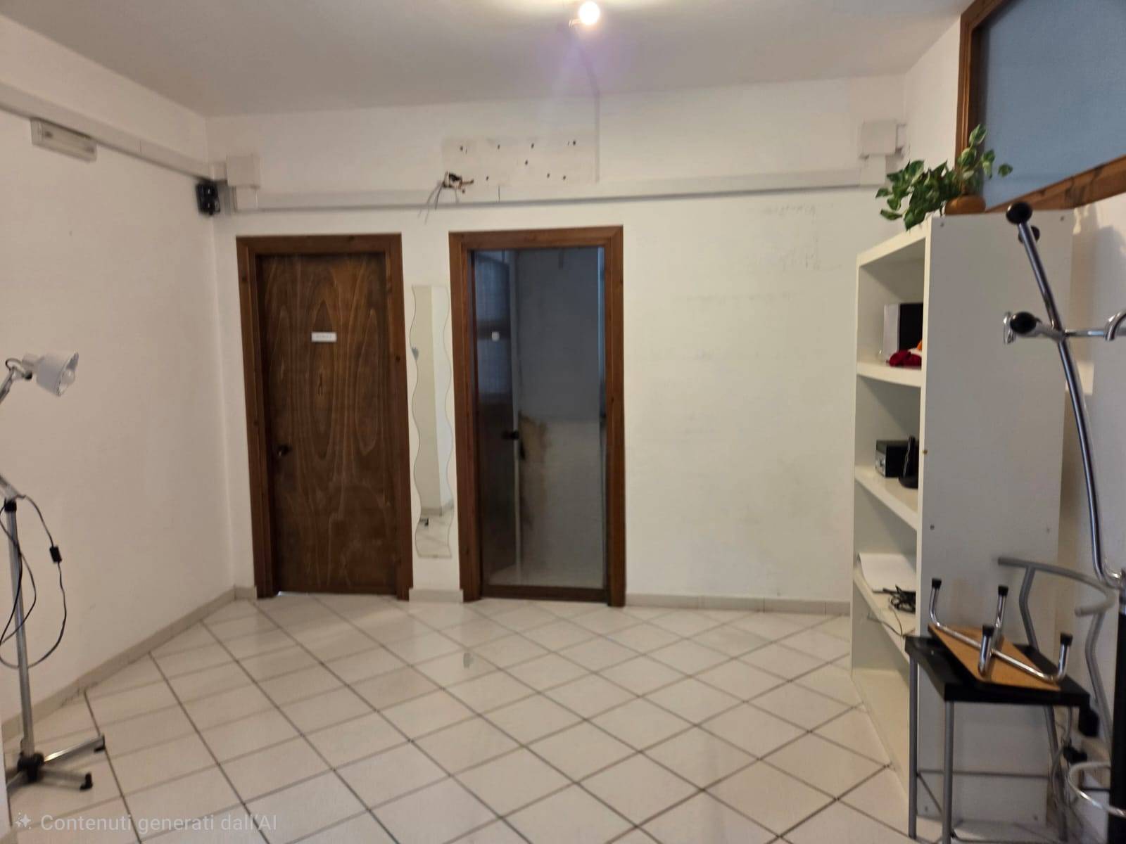 Studio/Ufficio in affitto a Caprarola