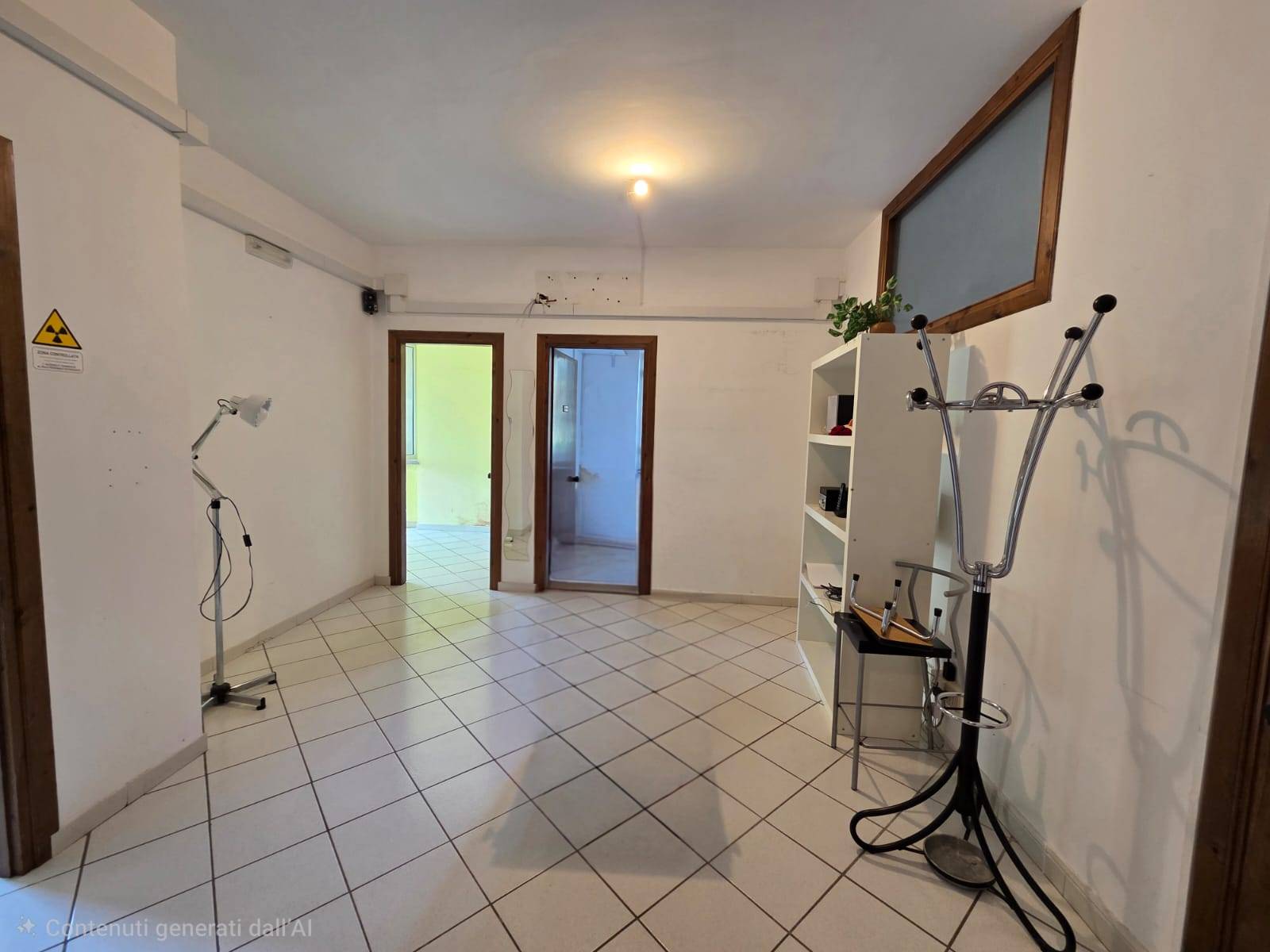 Studio/Ufficio in affitto a Caprarola