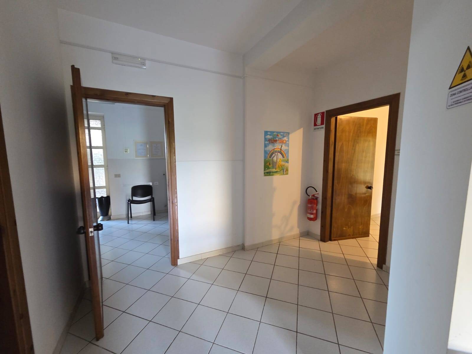 Studio/Ufficio in affitto a Caprarola