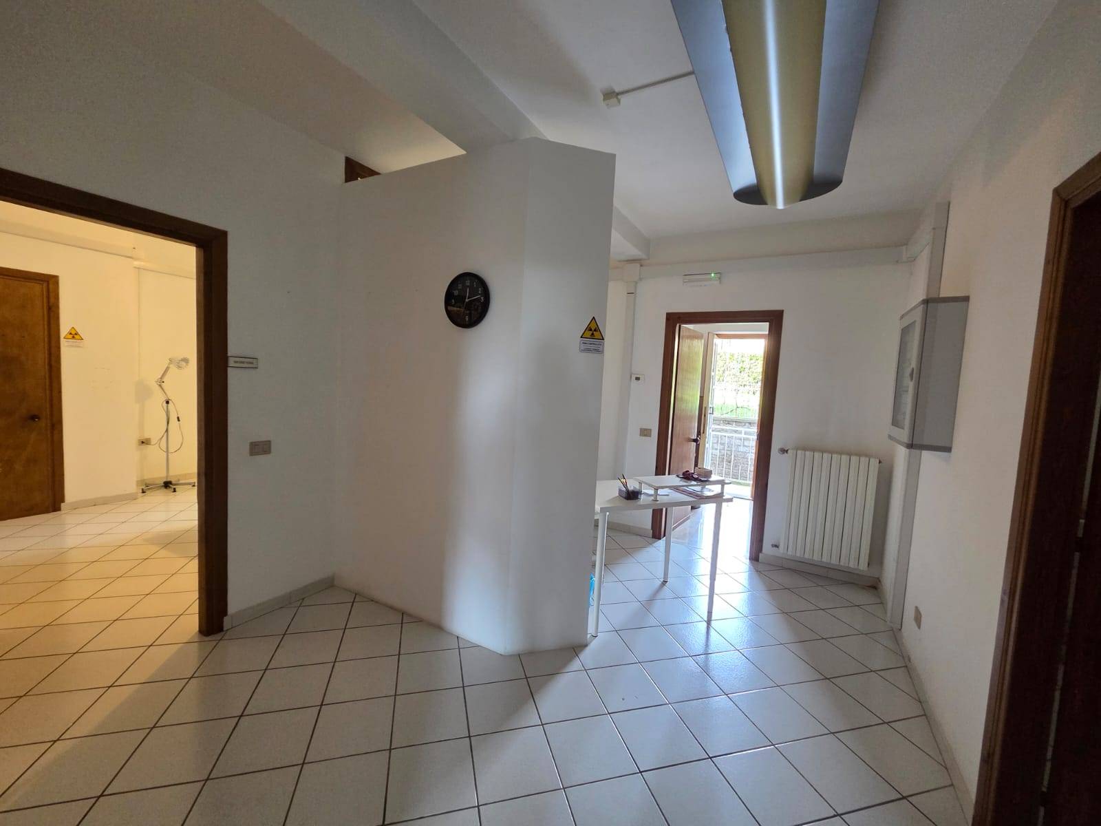 Studio/Ufficio in affitto a Caprarola