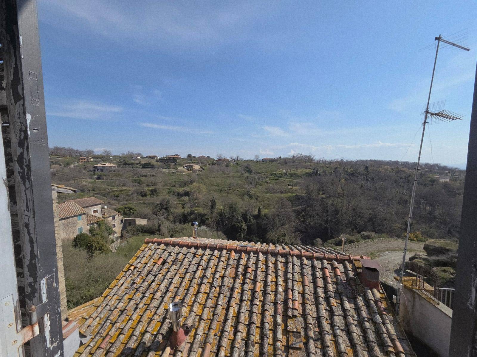 Appartamento in vendita a Caprarola, Centro storico