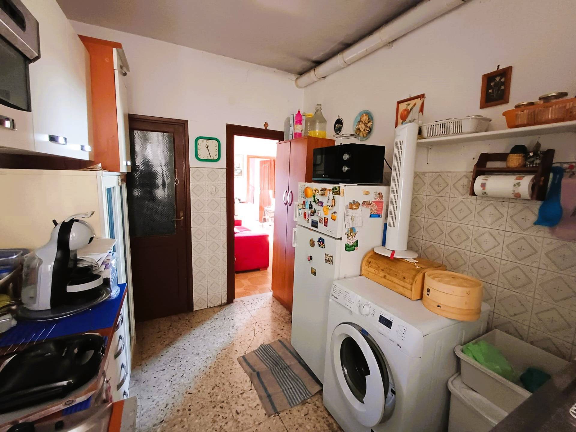 Appartamento in vendita a Caprarola, Centro storico