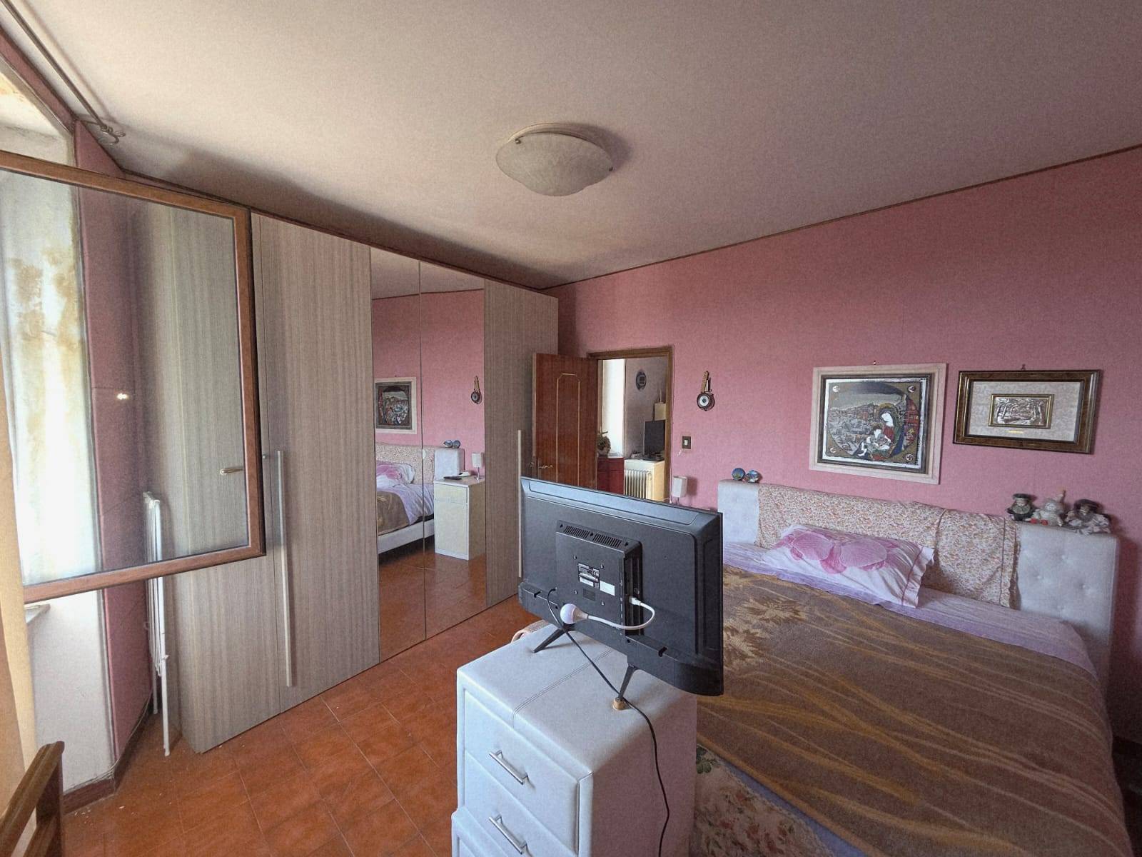 Appartamento in vendita a Caprarola, Centro storico