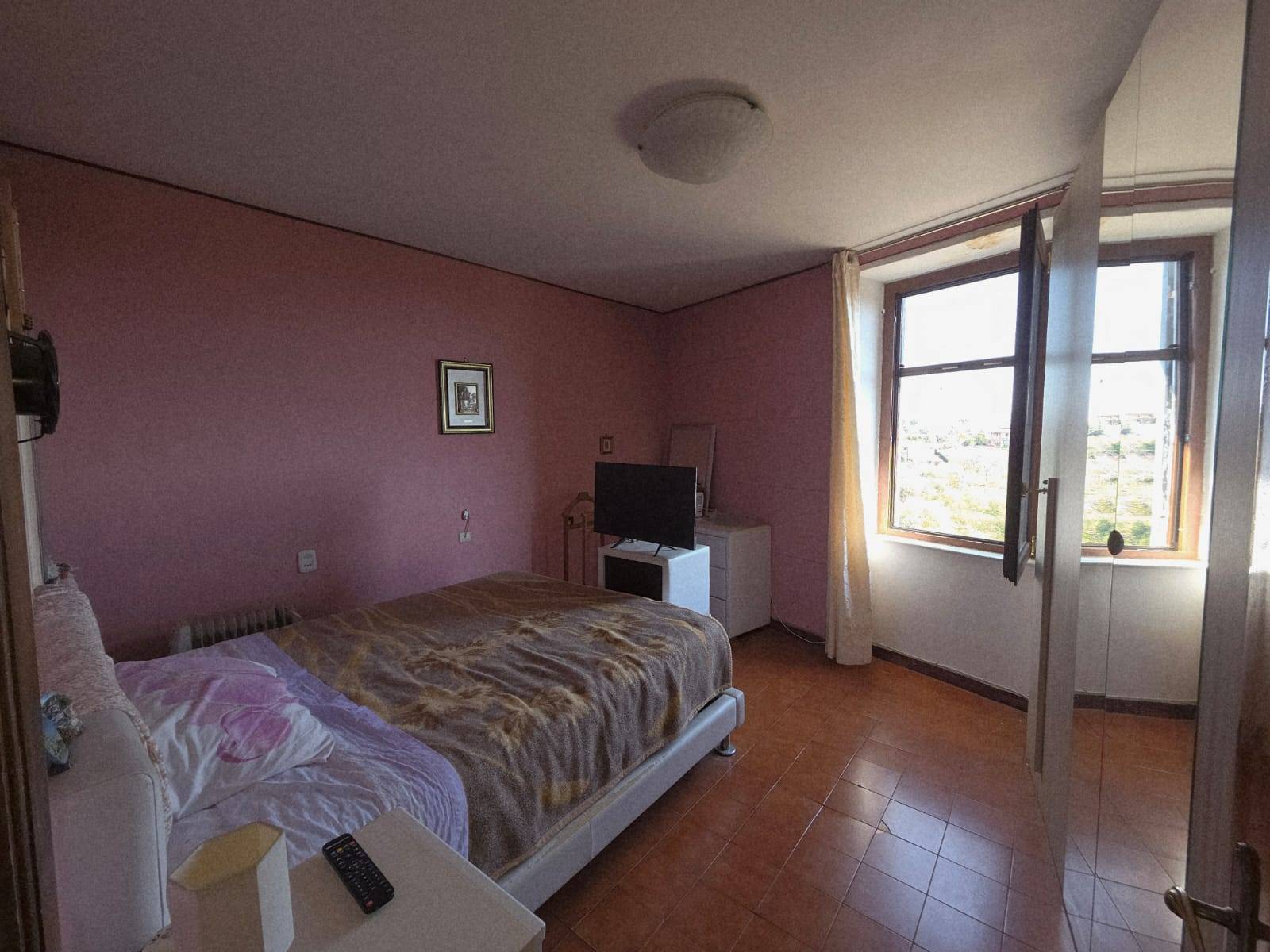 Appartamento in vendita a Caprarola, Centro storico