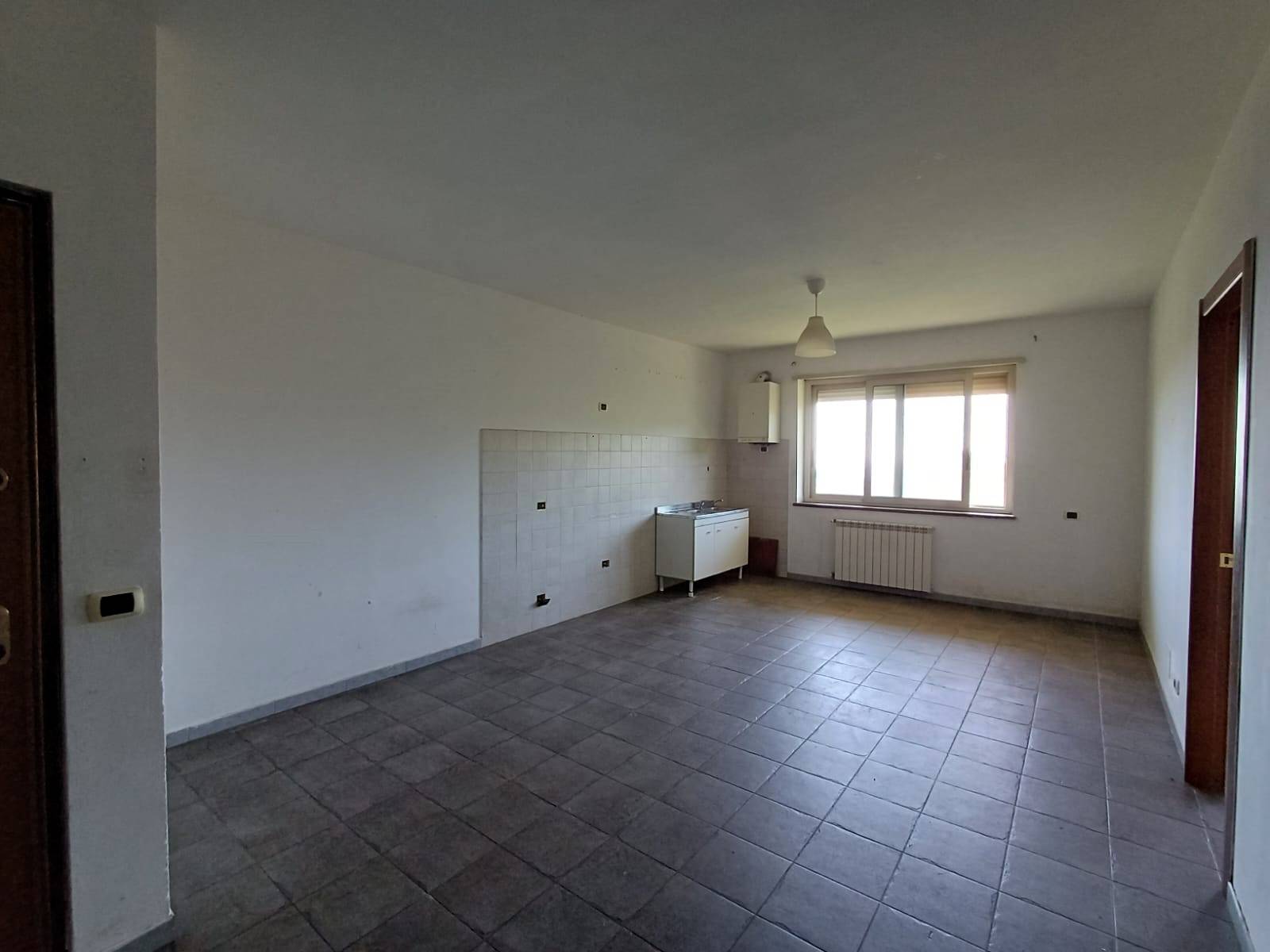 Appartamento in vendita a Caprarola