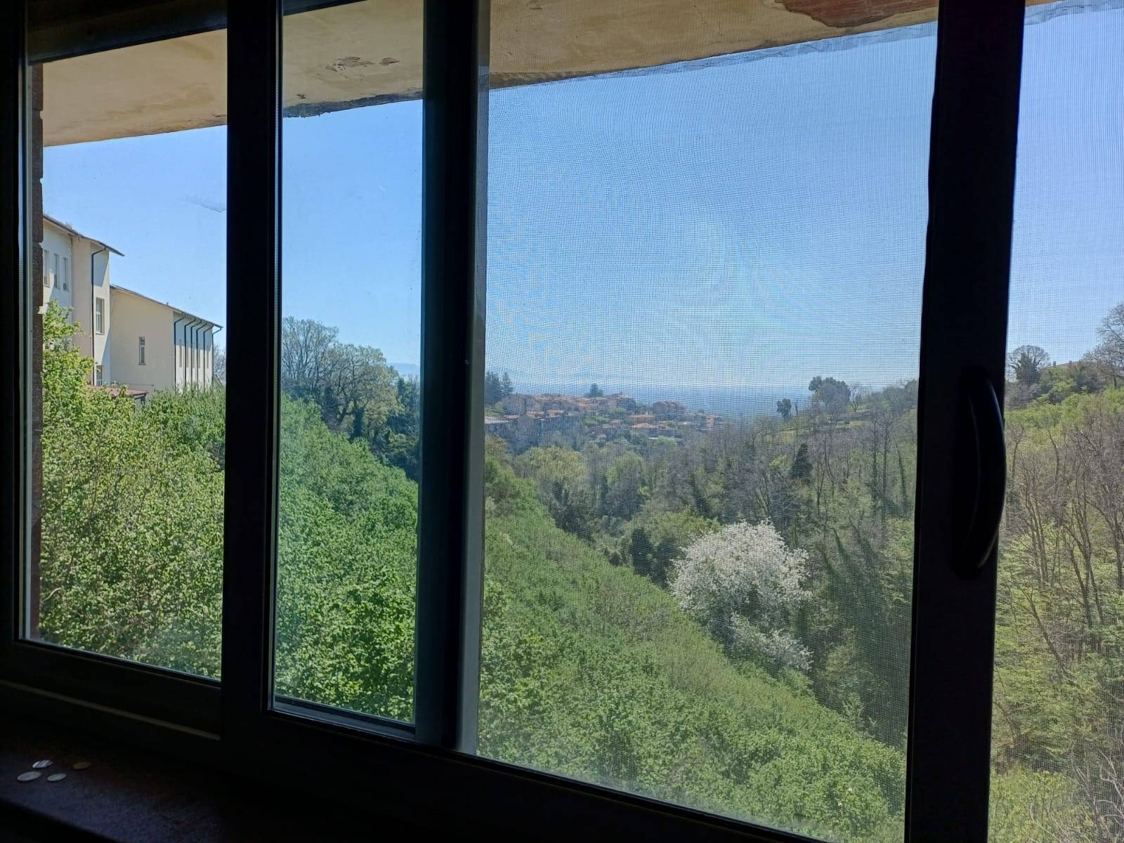 Appartamento in vendita a Caprarola