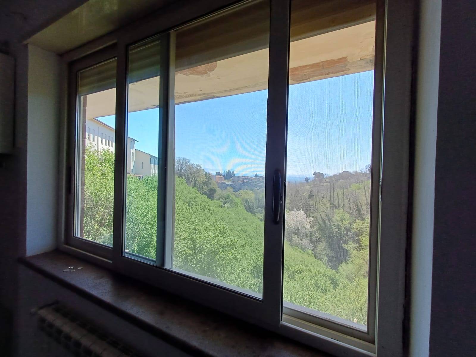 Appartamento in vendita a Caprarola