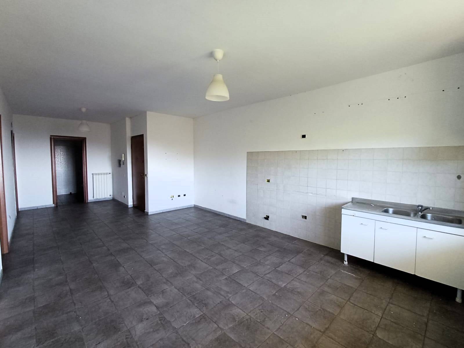 Appartamento in vendita a Caprarola