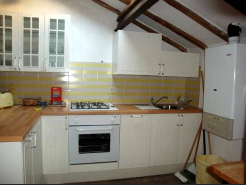 Loft in vendita a Caprarola, Centro storico