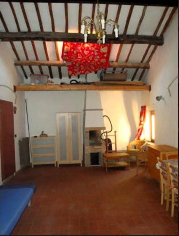 Loft in vendita a Caprarola, Centro storico