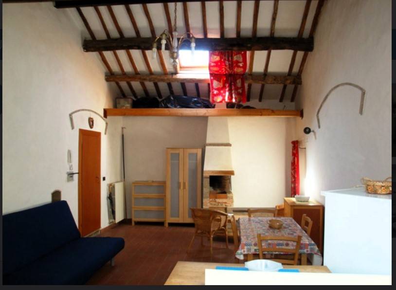 Loft in vendita a Caprarola, Centro storico