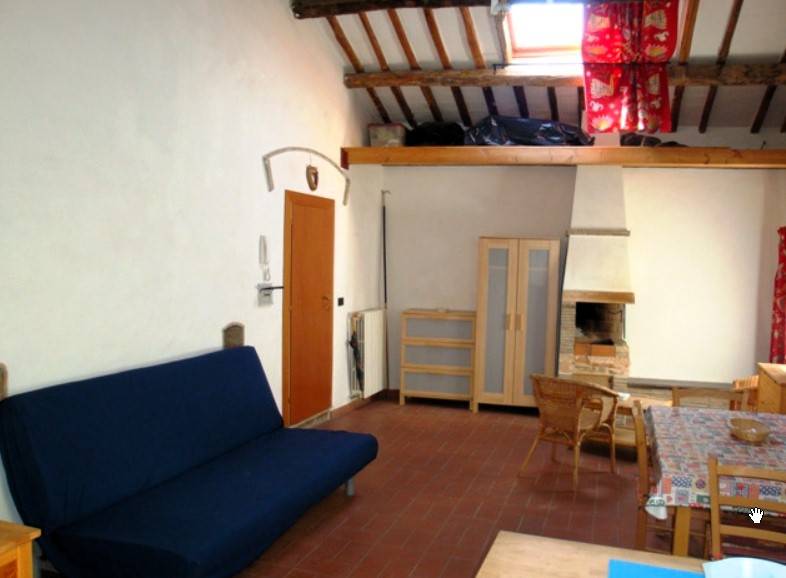 Loft in vendita a Caprarola, Centro storico