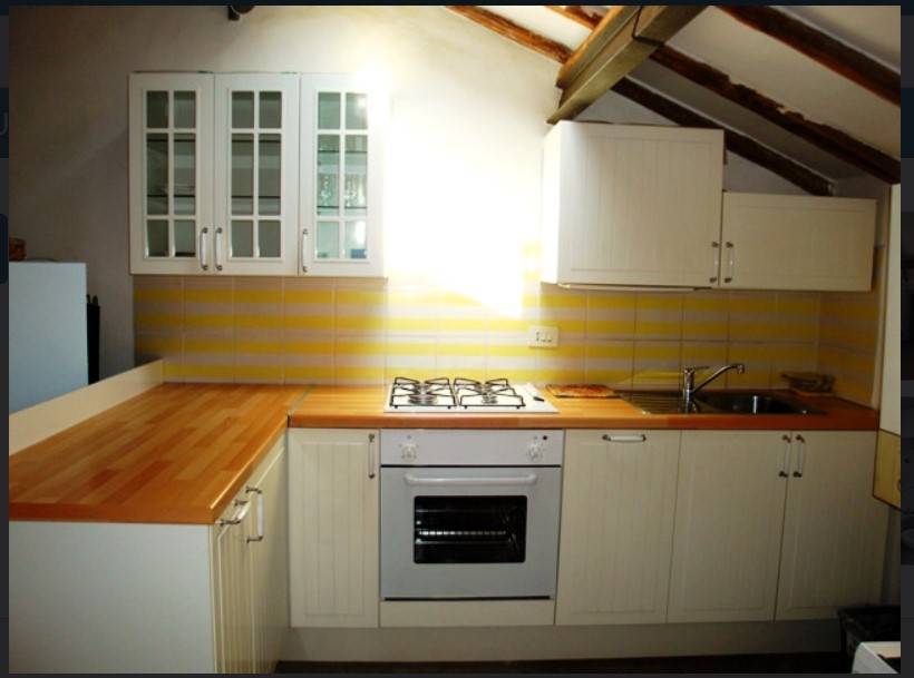 Loft in vendita a Caprarola, Centro storico