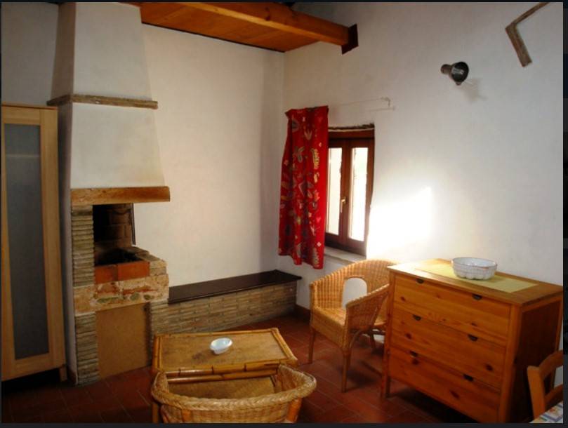 Loft in vendita a Caprarola, Centro storico