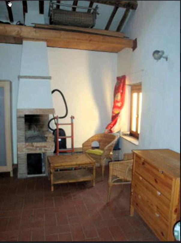 Loft in vendita a Caprarola, Centro storico