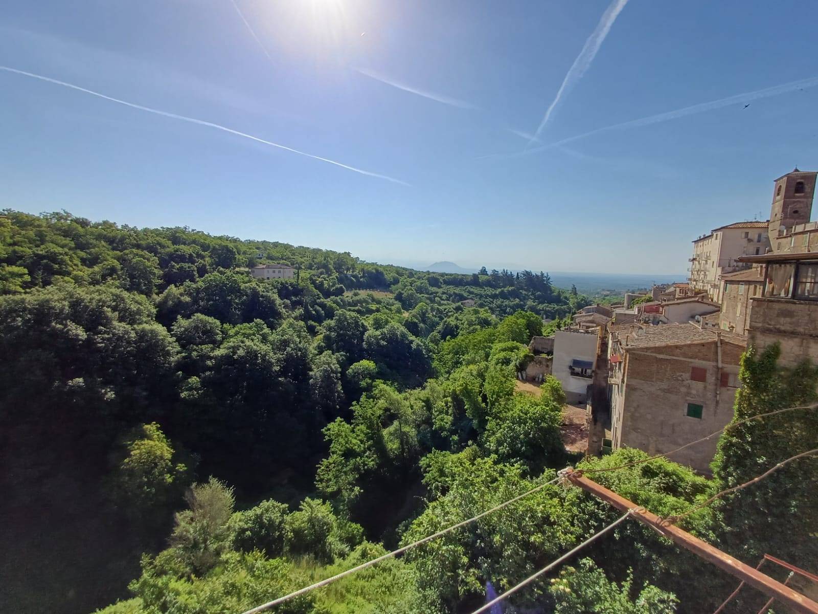 Appartamento in vendita a Caprarola, Centro storico
