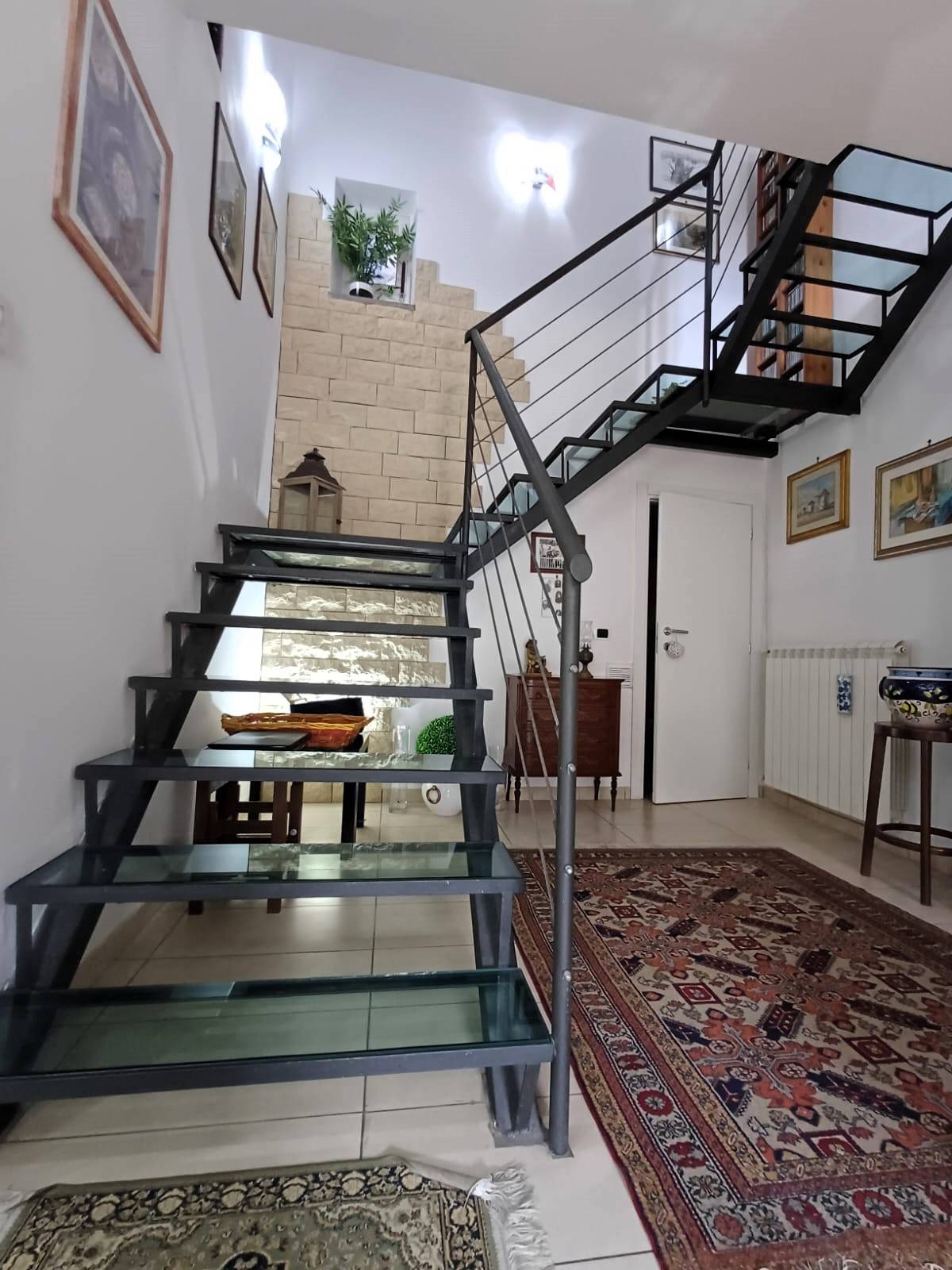 Appartamento in vendita a Caprarola, Centro storico