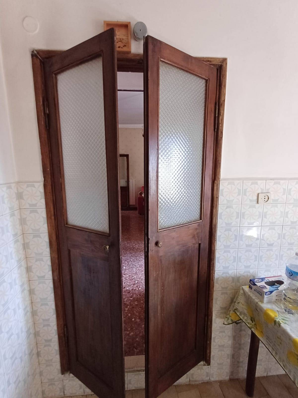 Appartamento in vendita a Caprarola, Centro storico