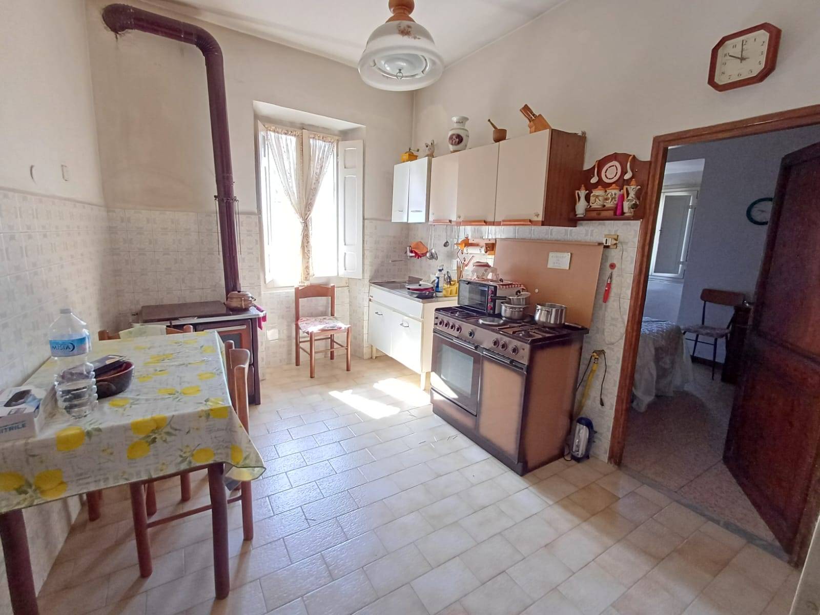 Appartamento in vendita a Caprarola, Centro storico
