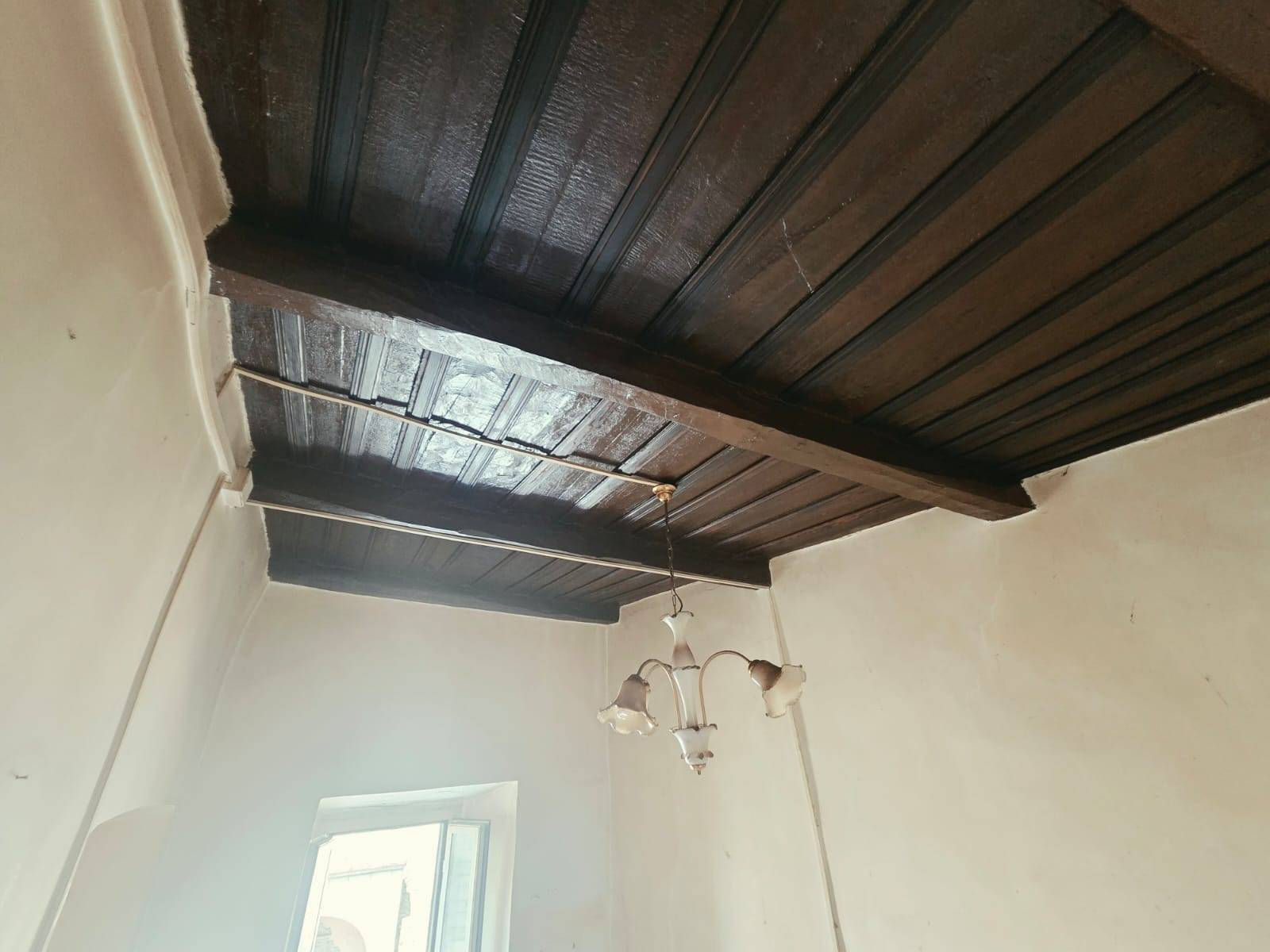 Appartamento in vendita a Caprarola, Centro storico