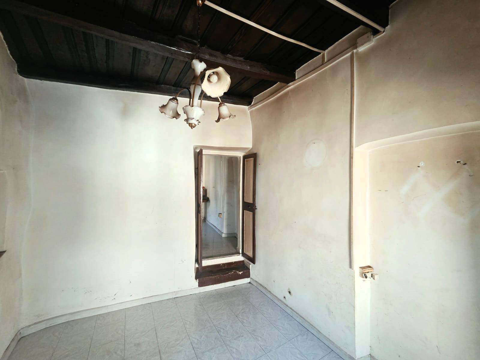 Appartamento in vendita a Caprarola, Centro storico
