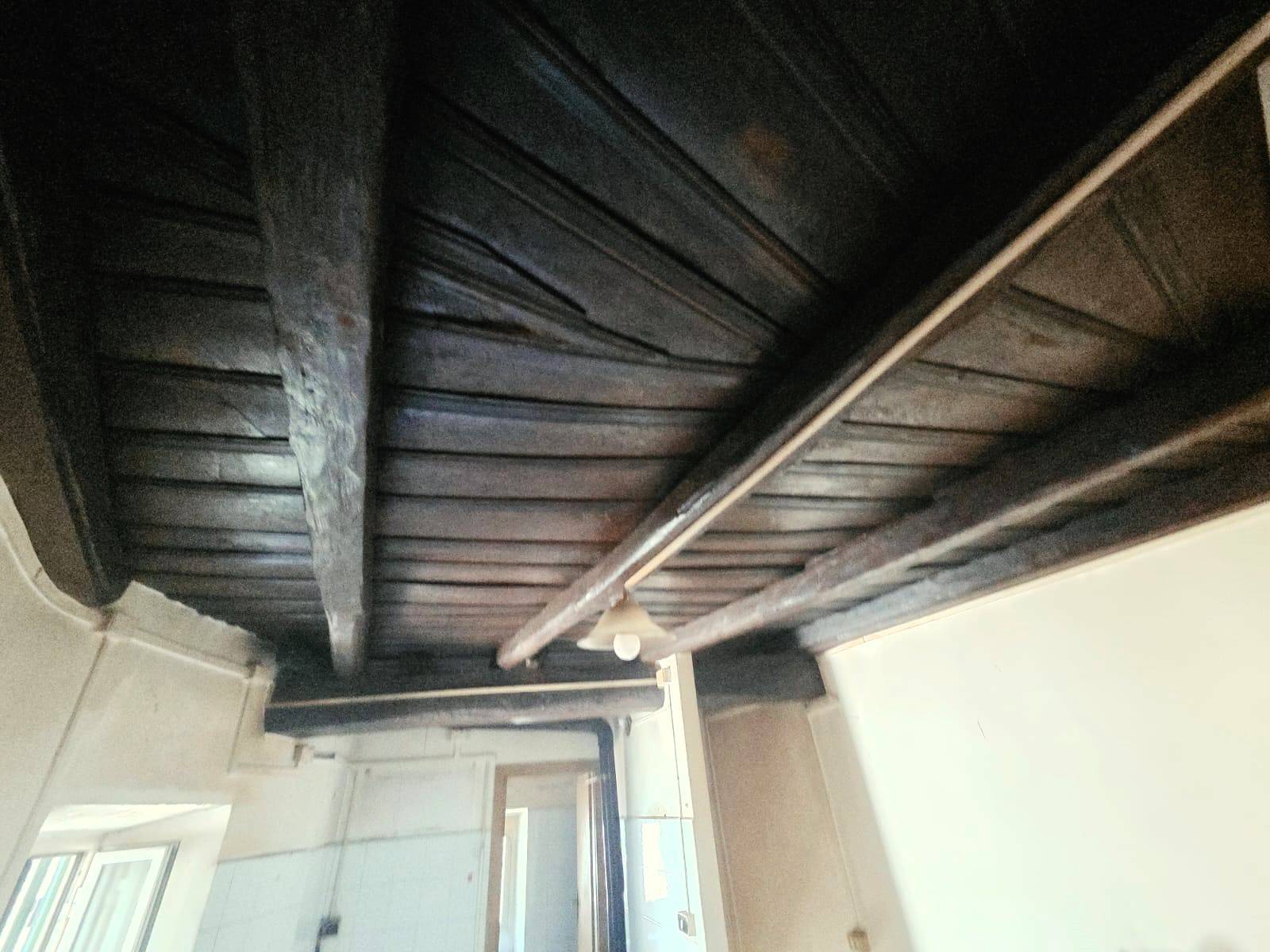 Appartamento in vendita a Caprarola, Centro storico