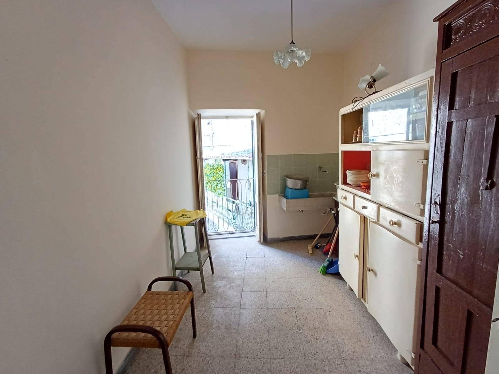 Appartamento in vendita a Caprarola, Centro storico