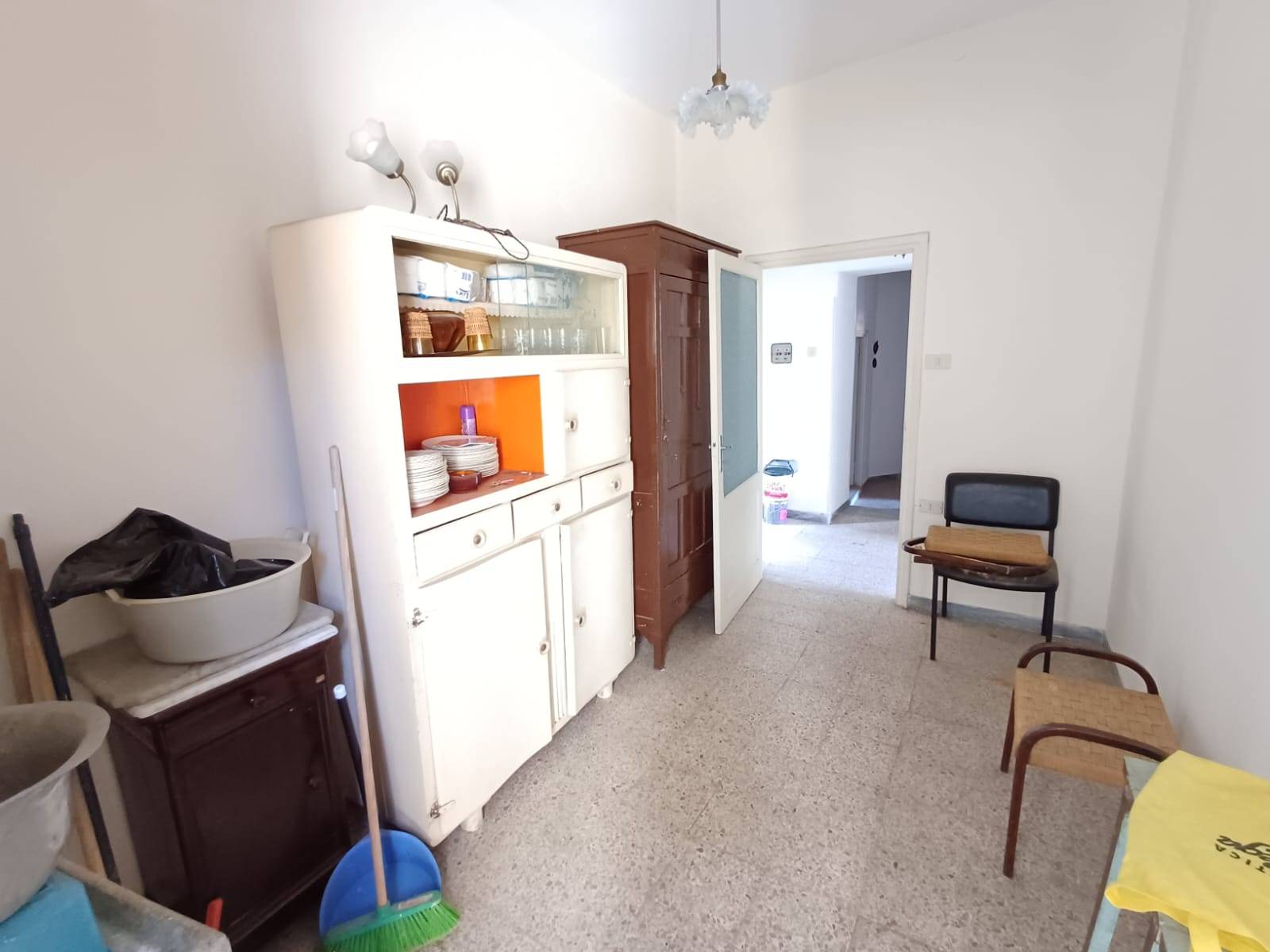 Appartamento in vendita a Caprarola, Centro storico