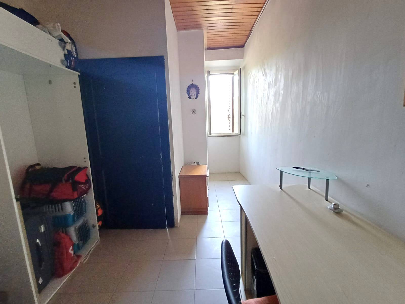 Appartamento in vendita a Caprarola, Centro storico