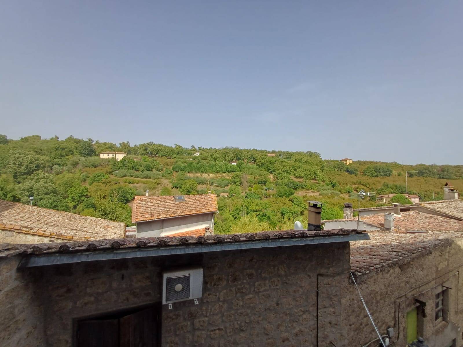 Appartamento in vendita a Caprarola, Centro storico
