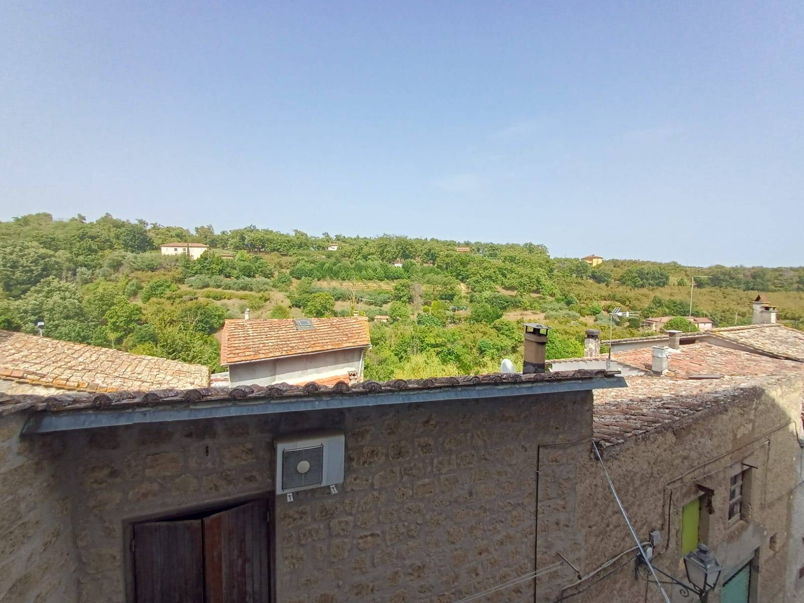 Appartamento in vendita a Caprarola, Centro storico