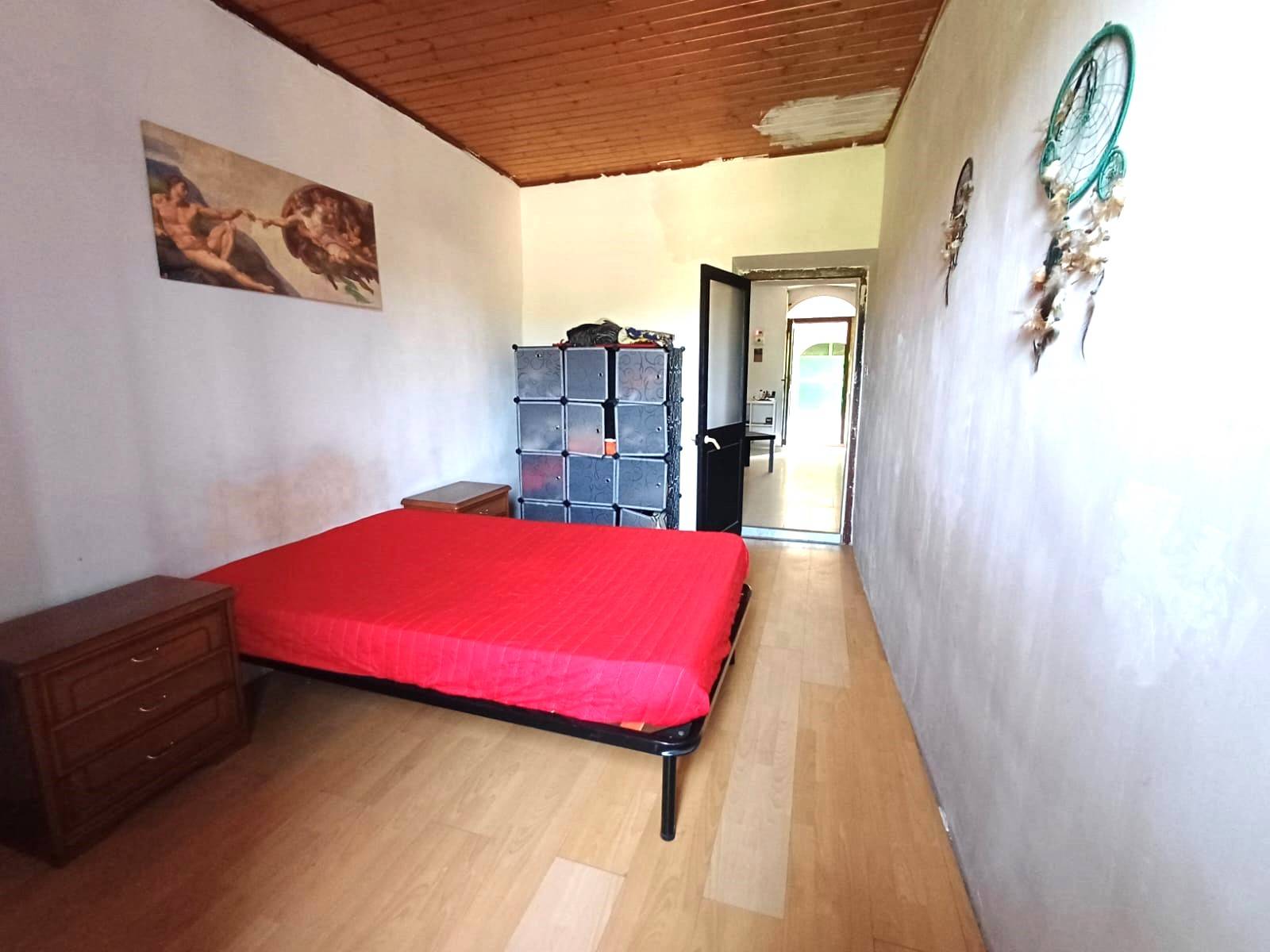 Appartamento in vendita a Caprarola, Centro storico