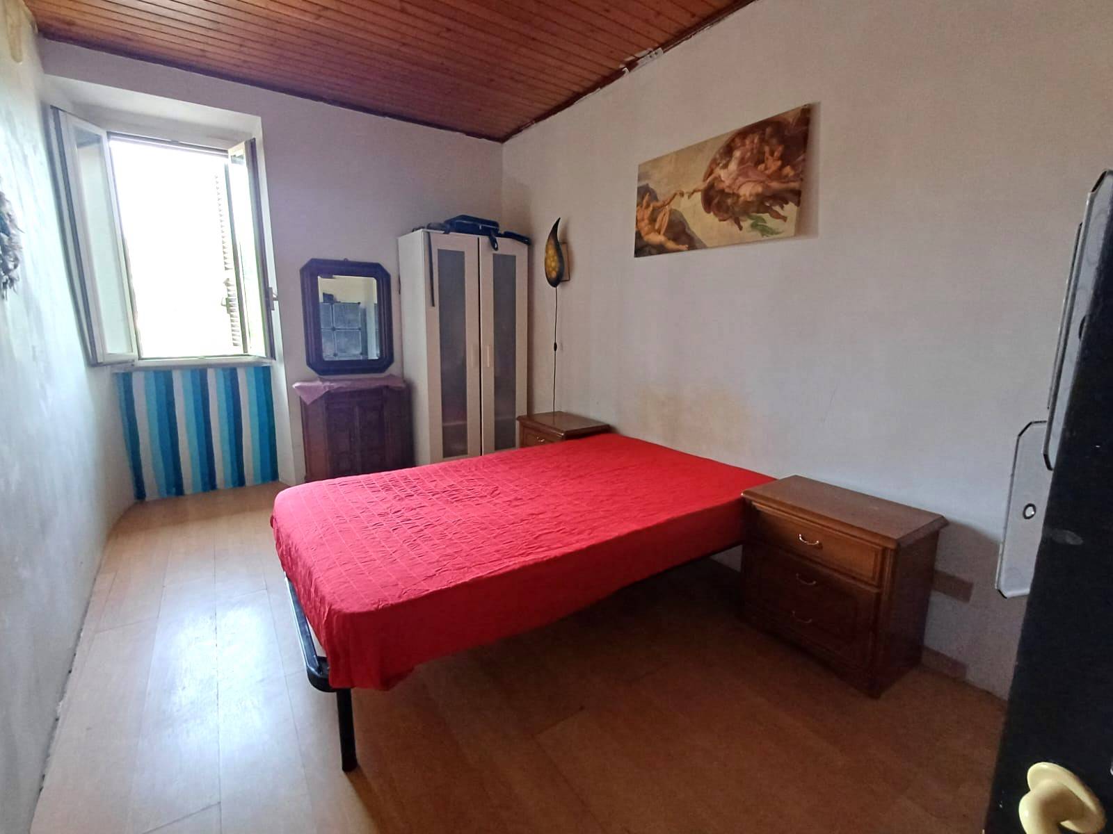 Appartamento in vendita a Caprarola, Centro storico