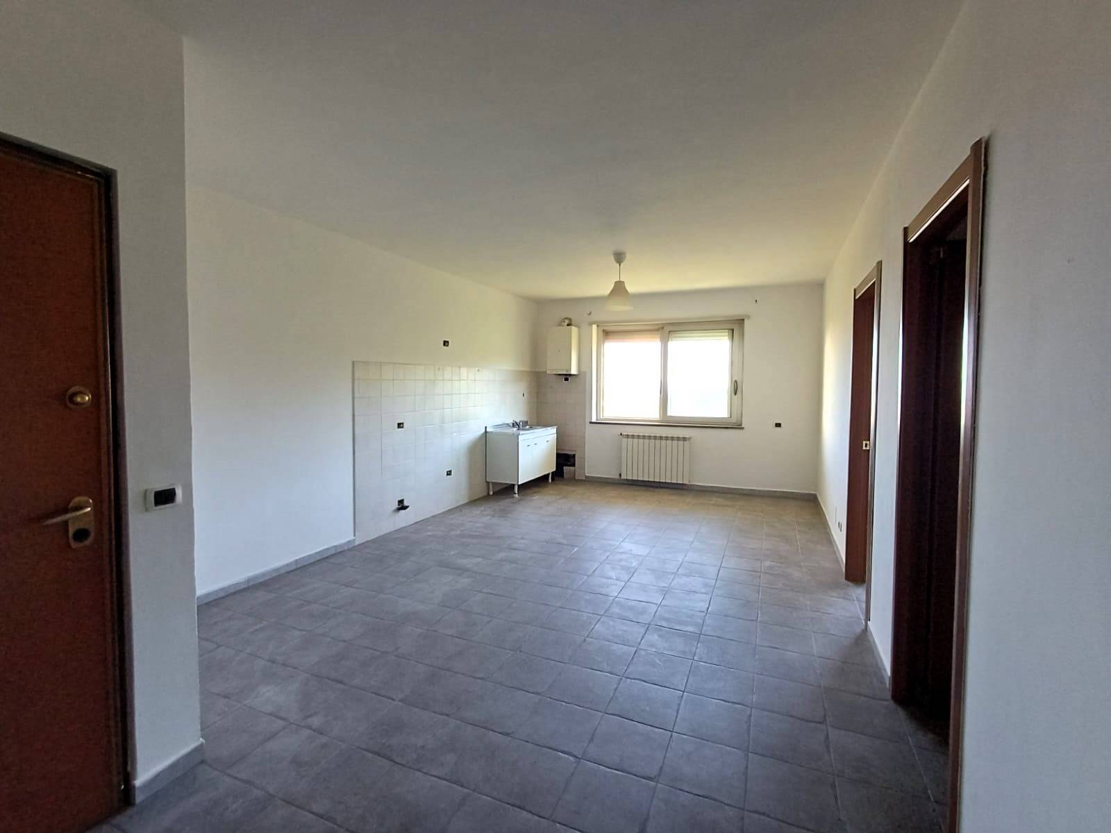 Appartamento in vendita a Caprarola