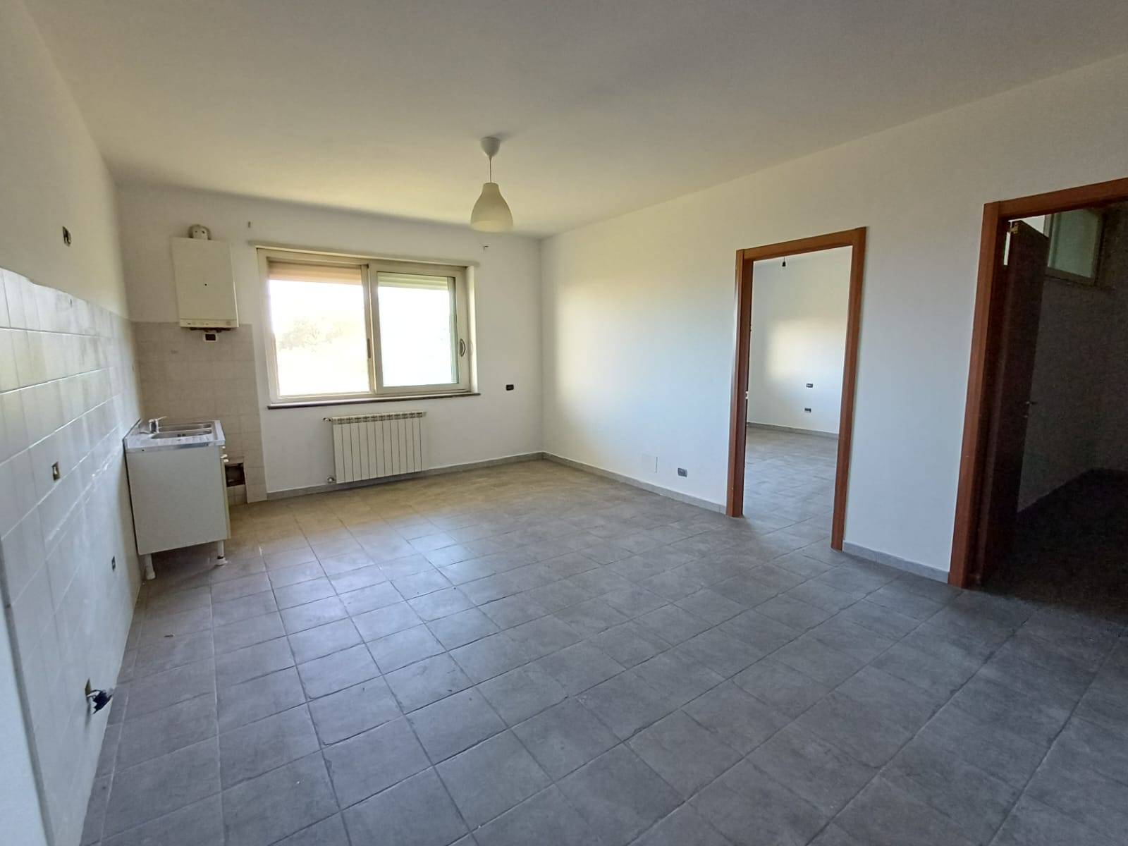 Appartamento in vendita a Caprarola