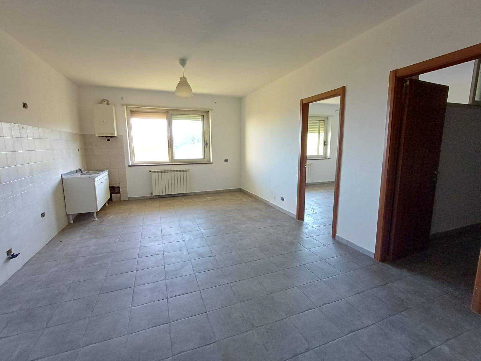 Appartamento in vendita a Caprarola