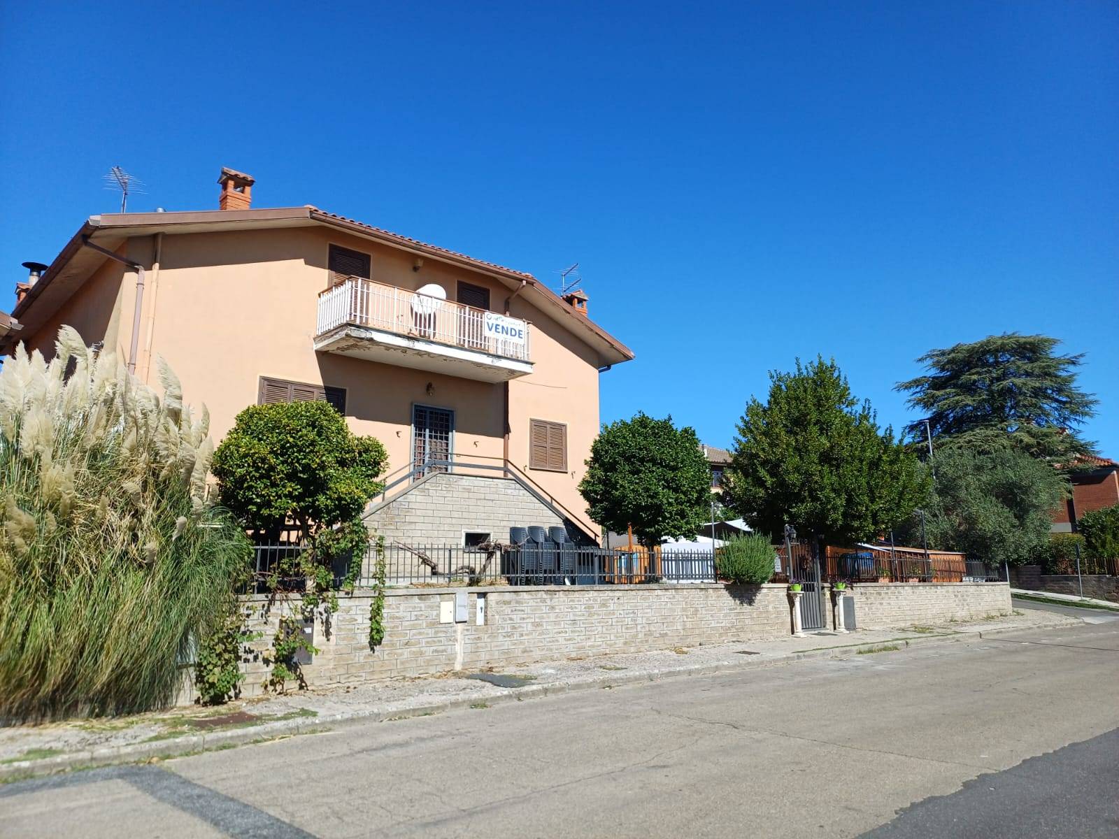 Villette a schiera in vendita a Caprarola, Localit Paradisa