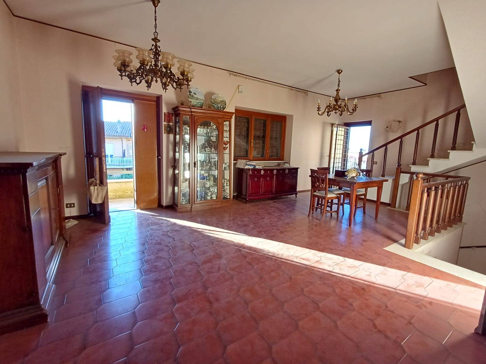 Villette a schiera in vendita a Caprarola, Localit Paradisa