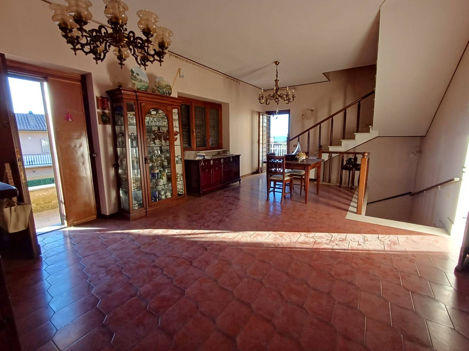 Villette a schiera in vendita a Caprarola, Localit Paradisa