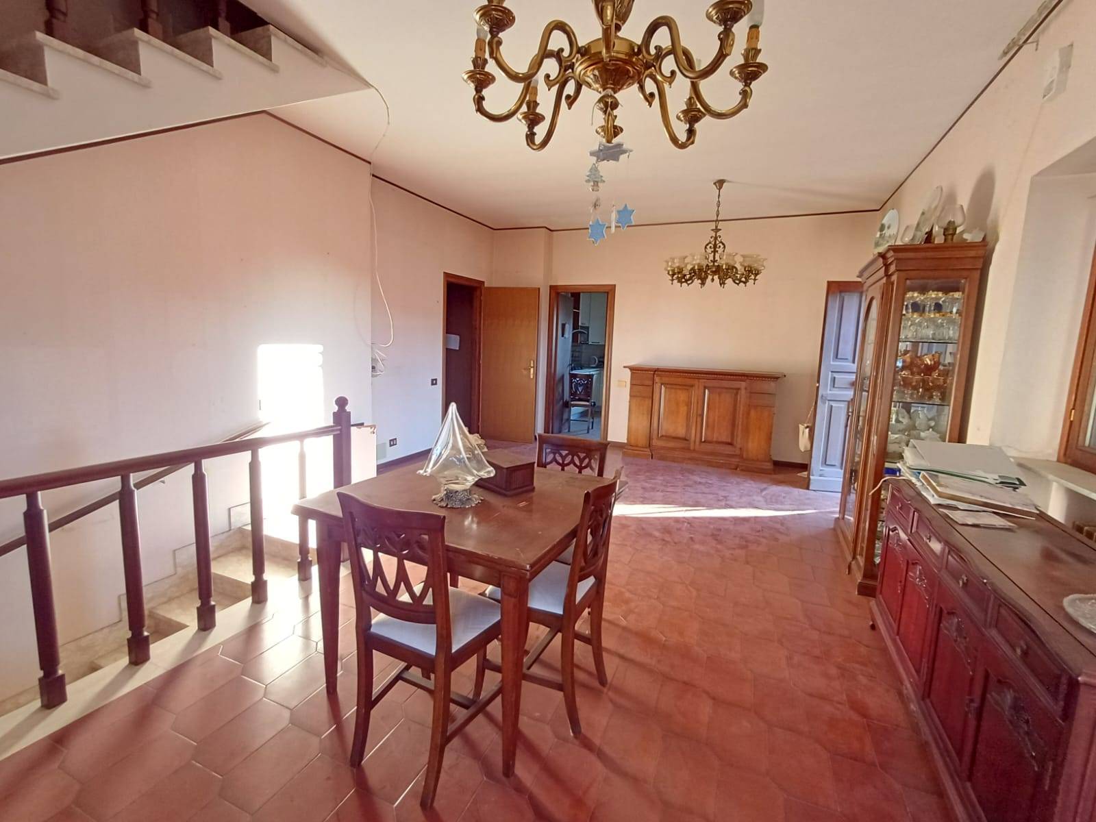 Villette a schiera in vendita a Caprarola, Localit Paradisa