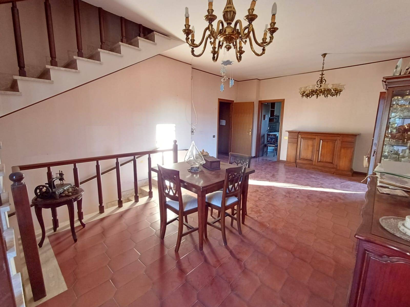 Villette a schiera in vendita a Caprarola, Localit Paradisa