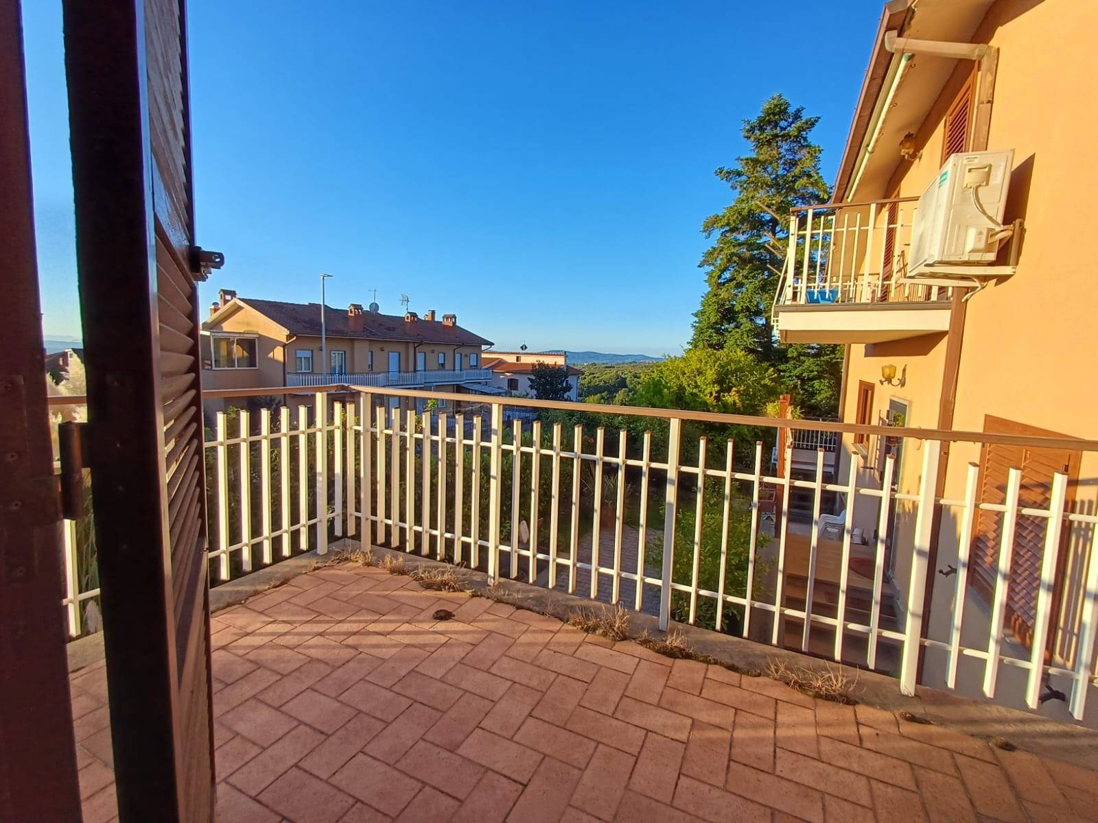 Villette a schiera in vendita a Caprarola, Localit Paradisa
