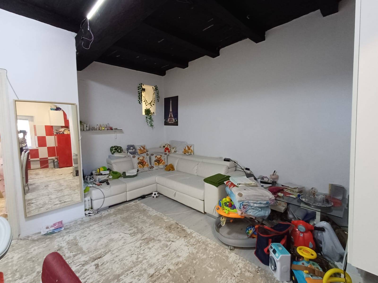 Appartamento in vendita a Caprarola, Centro storico