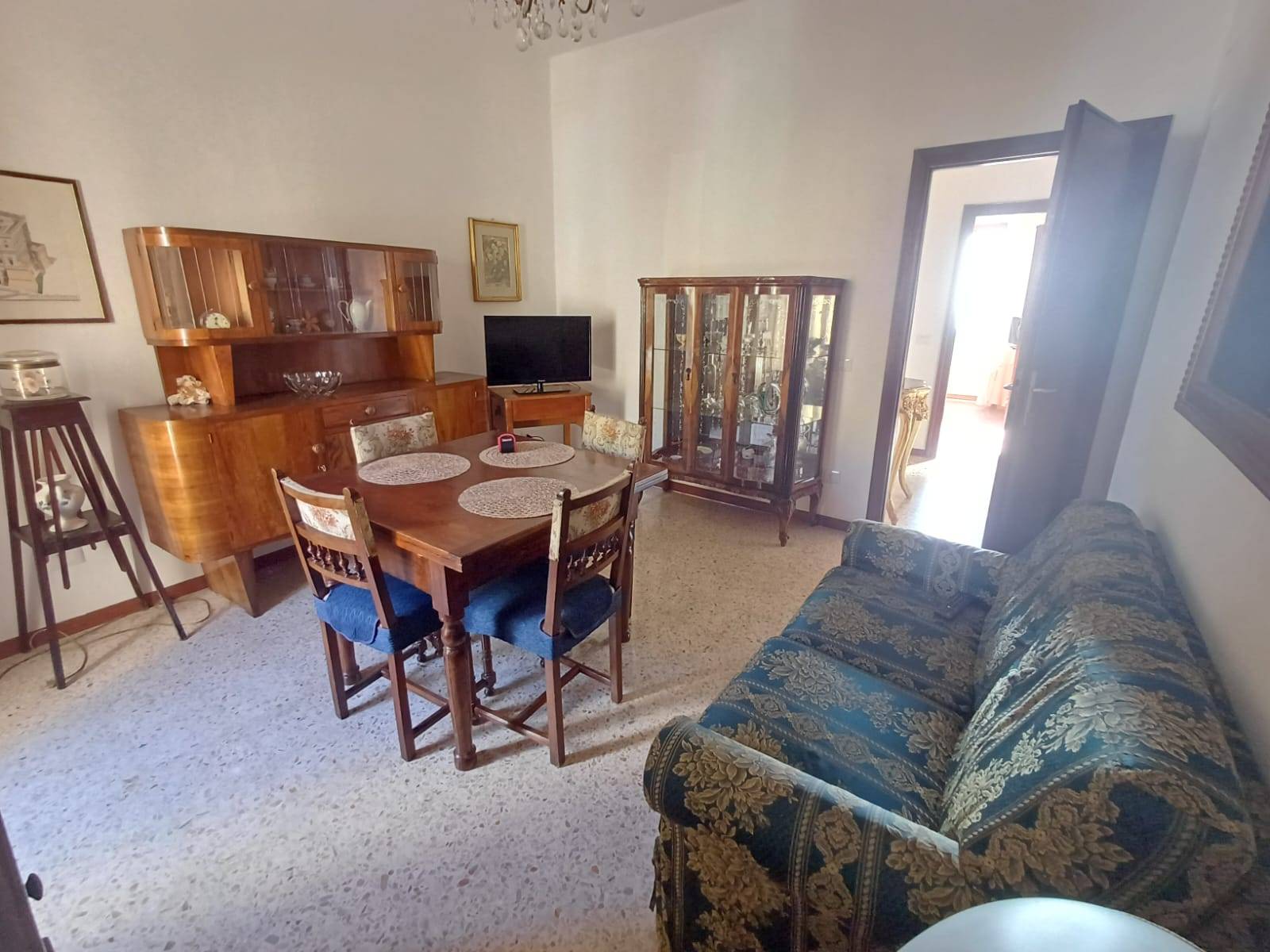 Appartamento in vendita a Caprarola, Centro storico